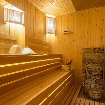 Аренда бани в Батуми — почасовая или на весь день