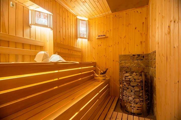 Сауна